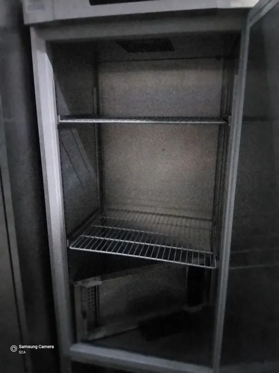 GRAM REFRIGERATOR 