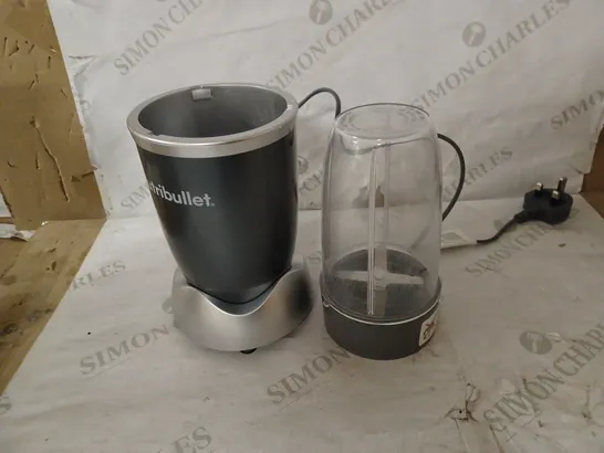 NUTRIBULLET 600 SERIES 600W NUTRITION EXTRACTOR 