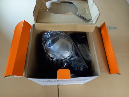 BOXED JOHN LEWIS 1.7L KETTLE 