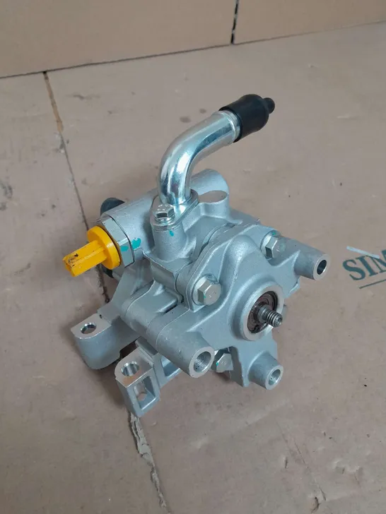 POWER STEERING PUMP 