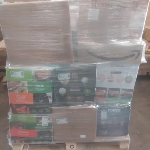 PALLET OF APPROXIMATELY 22 ELECTRICAL ITEMS INCLUDING 