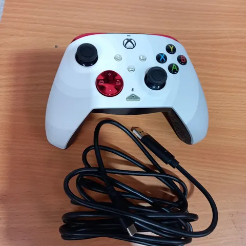 PDP REMATCH GLITCH RED  XBOX CONTROLLER