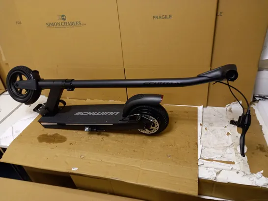 SCHWINN TONE ADULT ELECTRIC SCOOTER