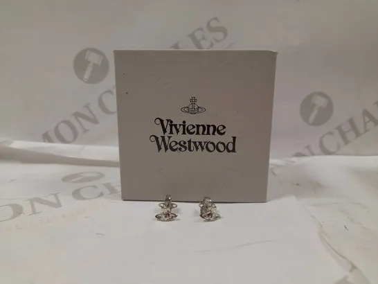 VIVIENNE WESTWOOD EAR RINGS