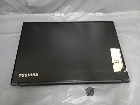 TOSHIBA SATELLITE PRO R50-B 15 INCH I3-4005U 1.70GHZ