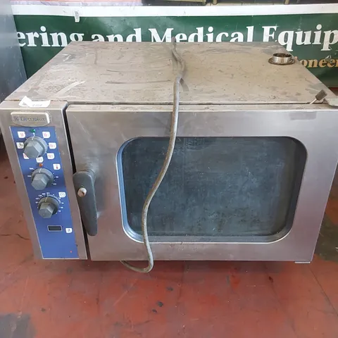 ELECTROLUX CROSSWISE CONVECTION OVEN, FCE061