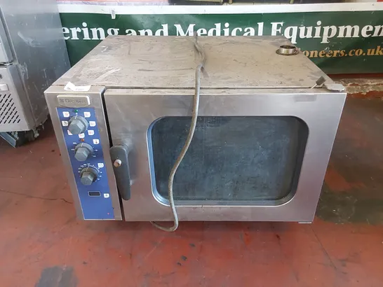 ELECTROLUX CROSSWISE CONVECTION OVEN, FCE061