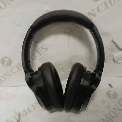 WIRELESS NOISE CANCELLING HEADPHONES 