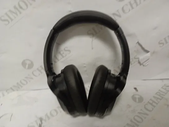 WIRELESS NOISE CANCELLING HEADPHONES 