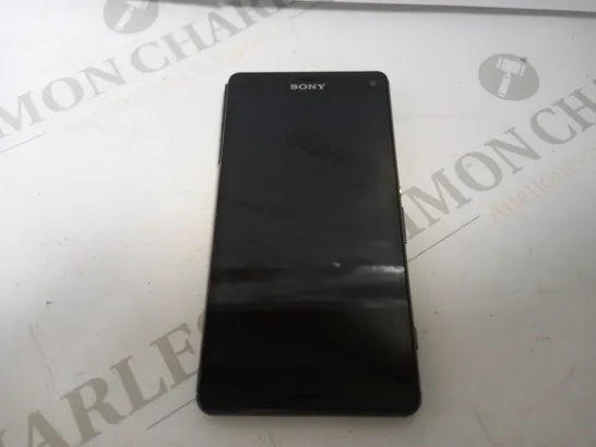 SONY XPERIA ANDROID SMARTPHONE - UNKNOWN MODEL