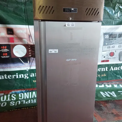 WILLIAMS TALL COMMERCIAL FRIDGE HJ1SA R1