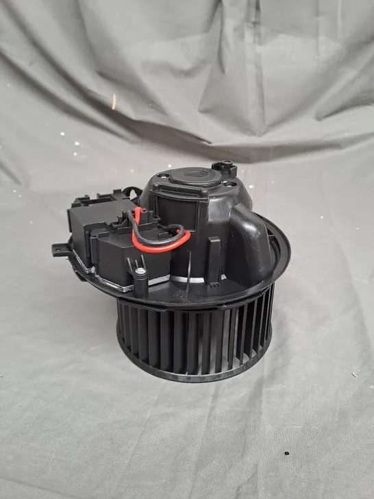 HEATING AND VENTILATION FAN MOTOR