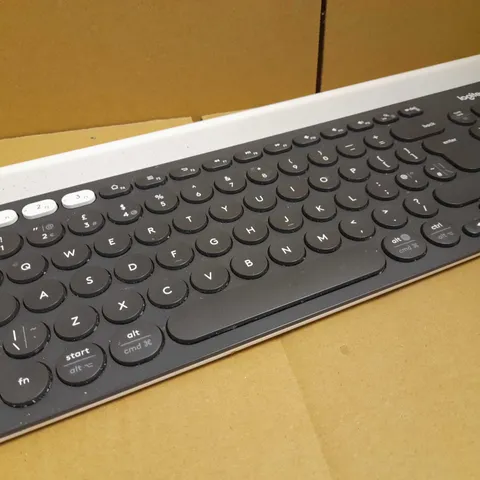 LOGITECH K780 MULTIDEVICE KEYBOARD