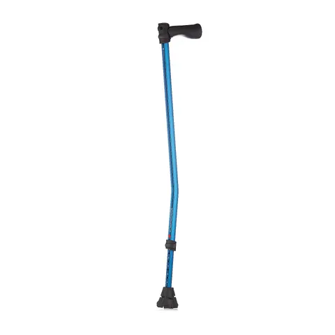 DYNAMO CYCLONE CANE IN BLUE