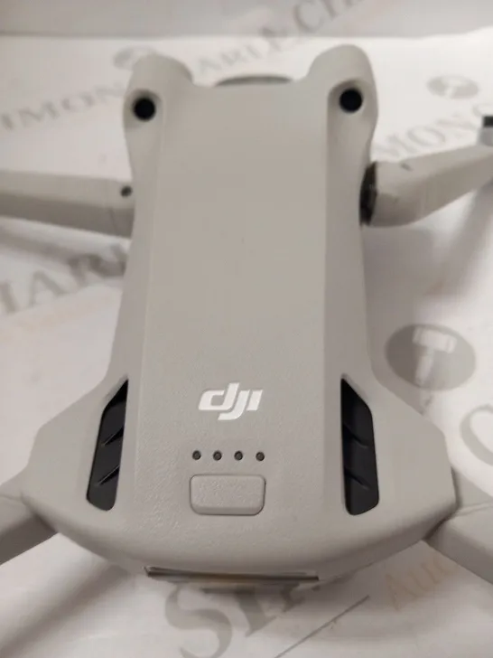 BOXED DJI MINI 3 PRO RC ULTRA LIGHT 249G