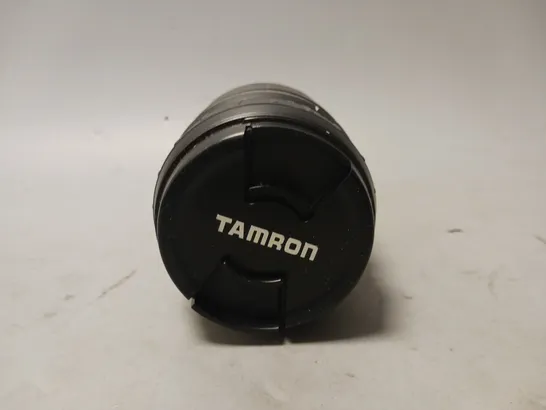 TAMRON 70-300MM 1:4-5.6 LD LENS