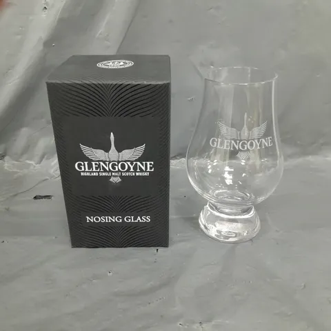 12X GLENGOYNE NOSING GLASS