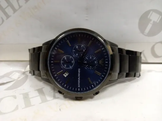 GENTS EMPORIO ARMANI WATCH AR11215