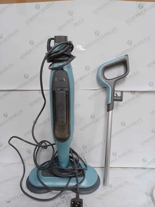 SHARK S6002UK STEAM FLOOR MOP