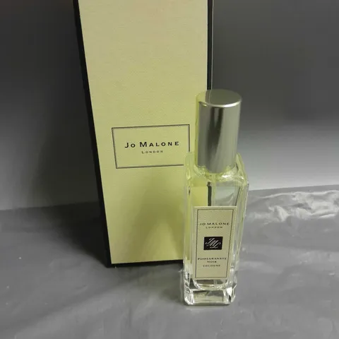 BOXED JO MALONE LONDON POMEGRANATE NOIR COLOGNE 30ML