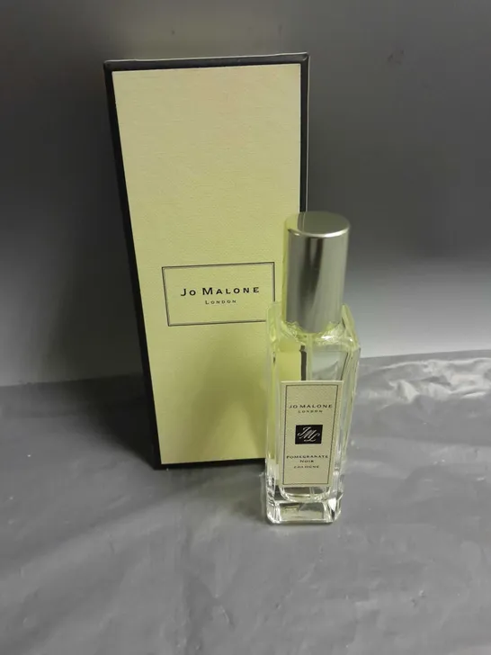 BOXED JO MALONE LONDON POMEGRANATE NOIR COLOGNE 30ML