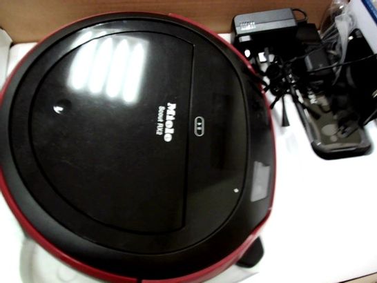MIELE SCOUT RX2 ROBOT VACUUM CLEANER
