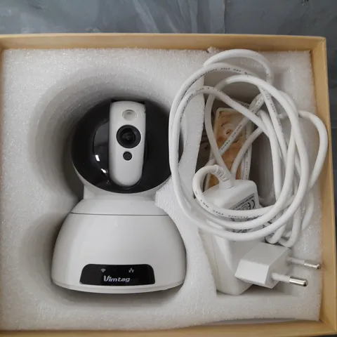 VIMTAG CLOUD IP CAMERA 720 P SNOWMAN 