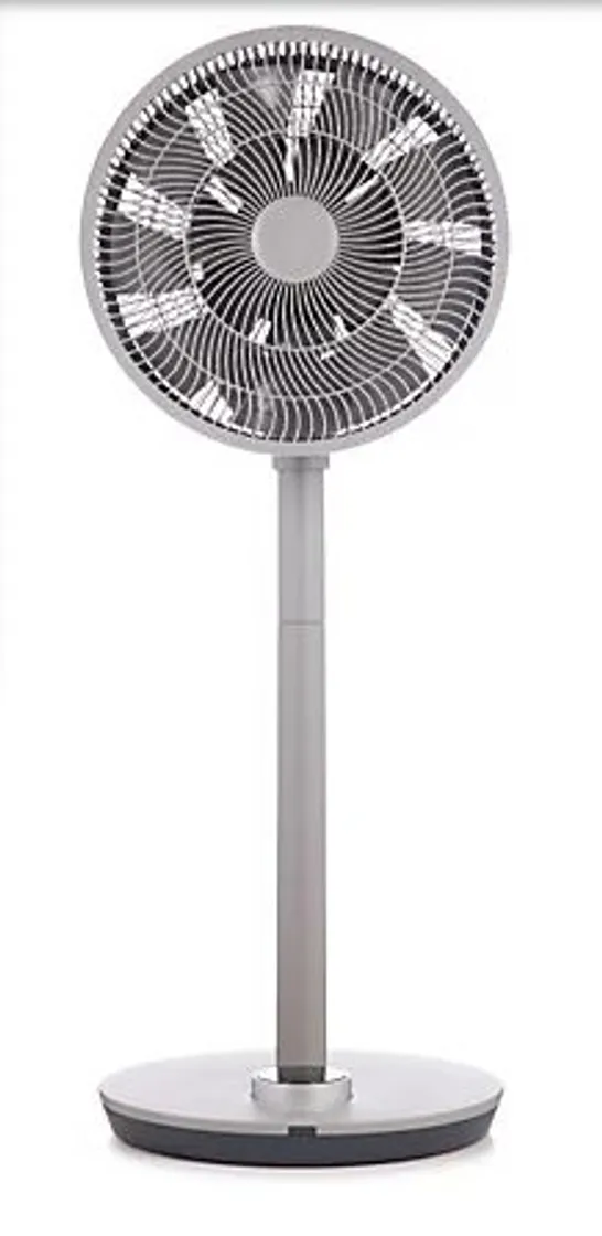 DUUX WHISPER FLEX DXCF19UK 13.4" SMART PEDESTAL FAN