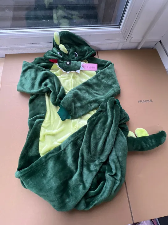 YIMIDEAR DRAGON ONSIE SIZE MEDIUM