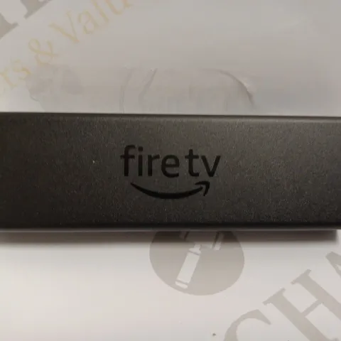 AMAZON FIRE TV STICK - STICK ONLY