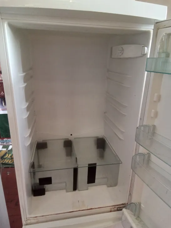 ZANUSSI FRIDGE FREEZER 