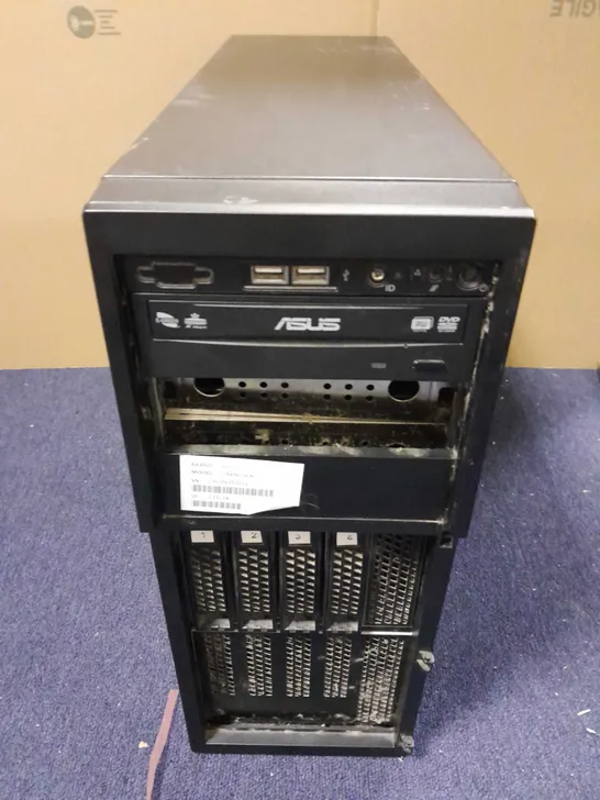 ASUS DESKTOP PC