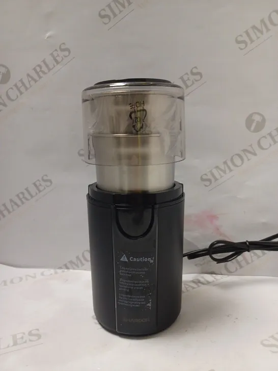 SHARDOR MULTIFUNCTIONAL COFFEE GRINDER