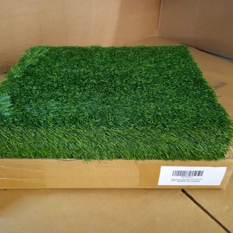 DOG GRASS PEE PAD - 76 X 102CM