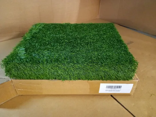 DOG GRASS PEE PAD - 76 X 102CM