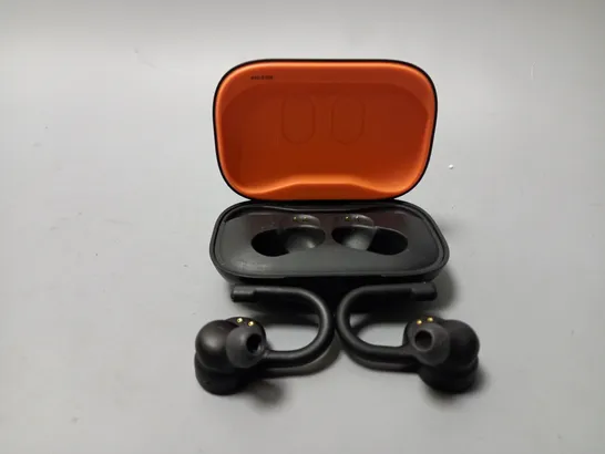 BOXED SKULLANDY PUSH ACTIVE EARBUDS