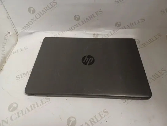 HP 250GB LAPTOP