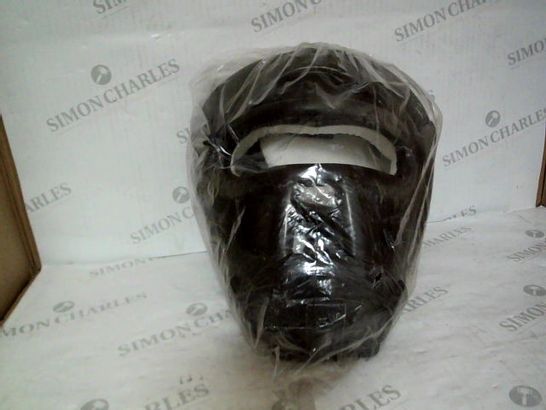 BOXING PROTECTIVE FACE GUARD