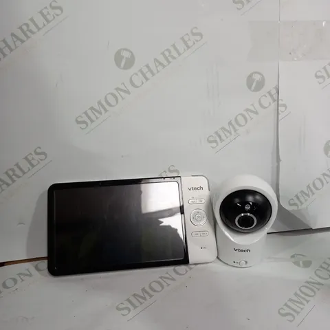 VTECH SMART 7" WIFI VIDEO MONITOR