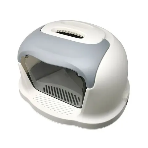 BAGGED MULLER STANDARD LITTER BOX