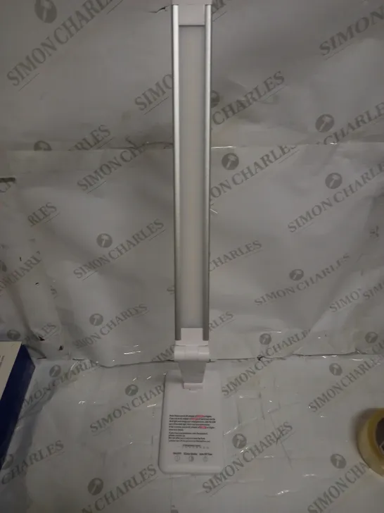 SLATOR LED OFFICE LAMP 