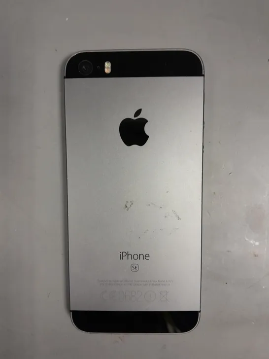 APPLE IPHONE 5 SE SMARTPHONE 