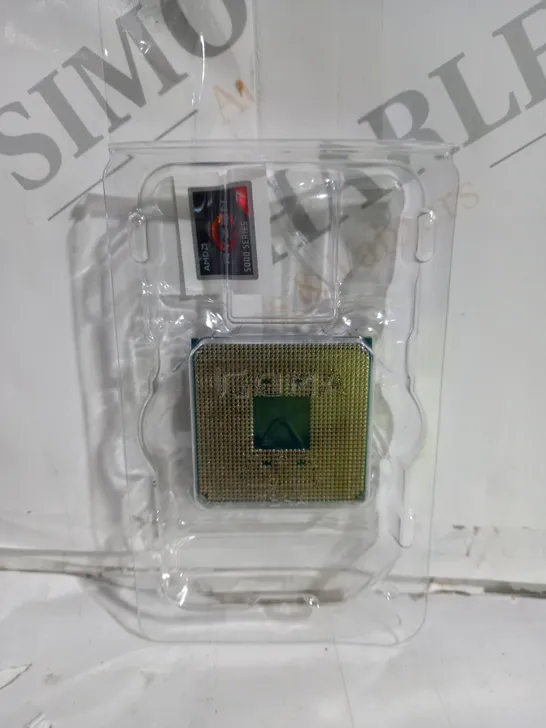 AMD RYZEN 7 5000 SERIES