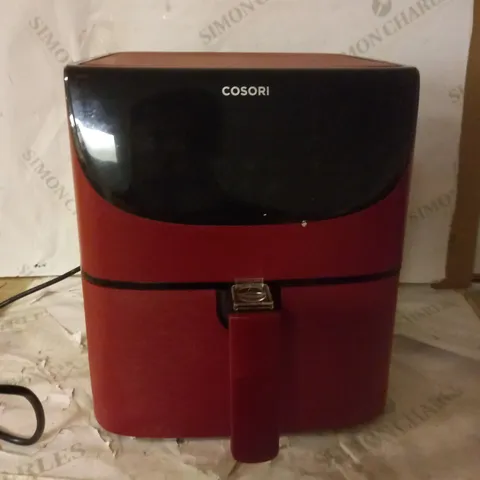 COSORI 5.5L AIR FRYER 