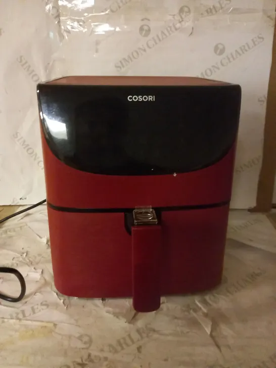 COSORI 5.5L AIR FRYER 