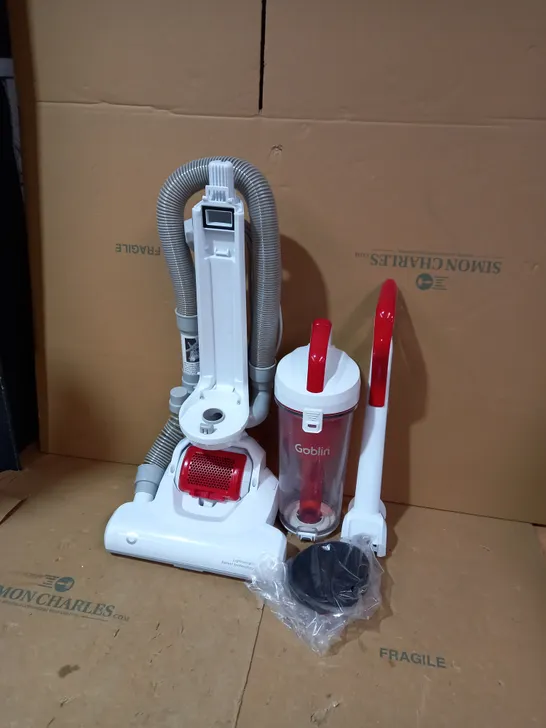 GOBLIN PET UPRIGHT VACUUM CLEANER