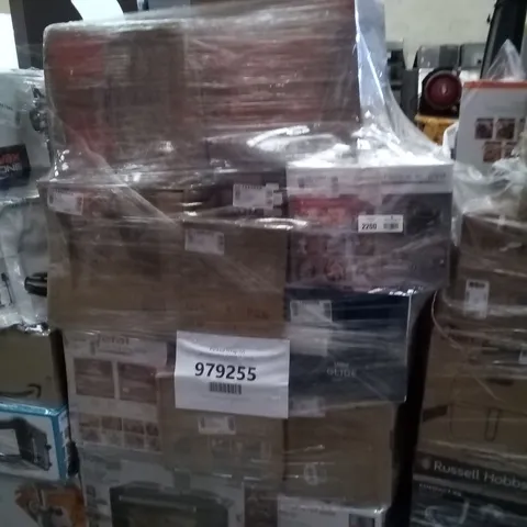 PALLET OF APPROXIMATELY 31 ASSORTED ITEMS INCLUDING: