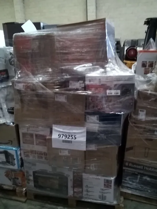 PALLET OF APPROXIMATELY 31 ASSORTED ITEMS INCLUDING: