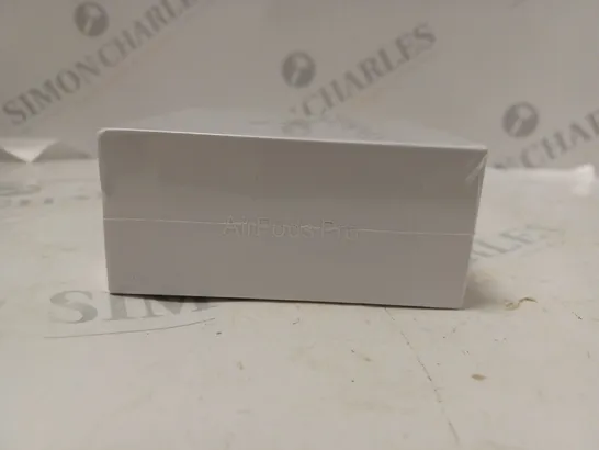 BOXED AND SEALED APPLE AIRPODS PRO 2ND GENERTAION