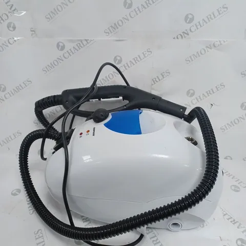 DUPRAY LCM215 STEAM CLEANER 